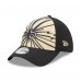 Бейсболка New Orleans Saints New Era Gold/Black Shattered 39THIRTY Flex Бейсболка New Orleans Saints New Era Gold/Black Shattered 39THIRTY Flex