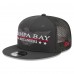 Бейсболка Tampa Bay Buccaneers New Era Totem 9FIFTY - Pewter