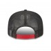 Бейсболка Tampa Bay Buccaneers New Era Totem 9FIFTY - Pewter