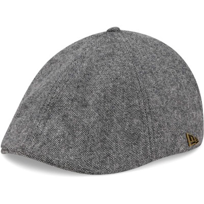 Бейсболка Cincinnati Bengals New Era Peaky Duckbill Fitted - Black