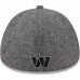 Бейсболка Washington Commanders New Era Peaky Duckbill - Black