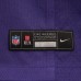 Игровая джерси Travis Jones Baltimore Ravens Nike - Purple