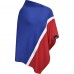 WoBuffalo Bills KIYA TOMLIN Contraband Tri-Blend Poncho WoBuffalo Bills KIYA TOMLIN Contraband Tri-Blend Poncho