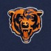 Футболка Chicago Bears Tommy Bahama Bali Skyline - Navy