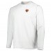 Футболка с длинным рукавом Chicago Bears Tommy Bahama Laces Out Billboard - White
