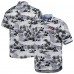 Рубашка с коротким рукавом Tampa Bay Buccaneers Tommy Bahama Sport Tropical Horizons - Black