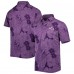 Поло Baltimore Ravens Tommy Bahama Miramar Blooms - Purple Поло Baltimore Ravens Tommy Bahama Miramar Blooms - Purple