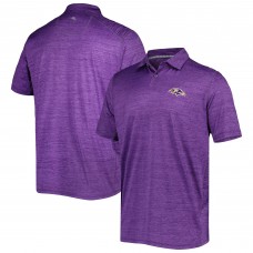 Поло Baltimore Ravens Tommy Bahama Delray Frond IslandZone - Purple