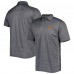 Поло Washington Commanders Tommy Bahama Delray Frond IslandZone - Charcoal