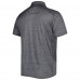 Поло Washington Commanders Tommy Bahama Delray Frond IslandZone - Charcoal