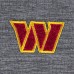 Поло Washington Commanders Tommy Bahama Delray Frond IslandZone - Charcoal