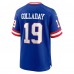 Игровая джерси Kenny Golladay New York Giants Nike Classic - Royal