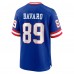 Игровая джерси Mark Bavaro New York Giants Nike Classic Retired - Royal