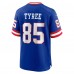 Игровая джерси David Tyree New York Giants Nike Classic Retired - Royal