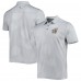 Поло New Orleans Saints Tommy Bahama Throwback Delray Frond IslandZone - Gray