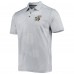 Поло New Orleans Saints Tommy Bahama Throwback Delray Frond IslandZone - Gray