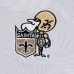 Поло New Orleans Saints Tommy Bahama Throwback Delray Frond IslandZone - Gray