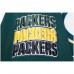 Толстовка Green Bay Packers Pro Standard 4x Super Bowl Champions - Green