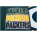 Футболка Green Bay Packers Pro Standard Championship - Green