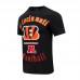 Футболка Cincinnati Bengals Pro Standard Old English - Black