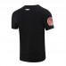 Футболка Cincinnati Bengals Pro Standard Old English - Black