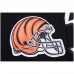 Футболка Cincinnati Bengals Pro Standard Old English - Black