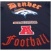 Футболка Denver Broncos Pro Standard Old English - Navy