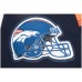 Футболка Denver Broncos Pro Standard Old English - Navy