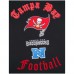 Футболка Tampa Bay Buccaneers Pro Standard Old English - Black
