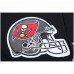 Футболка Tampa Bay Buccaneers Pro Standard Old English - Black