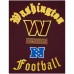 Футболка Washington Commanders Pro Standard Old English - Burgundy