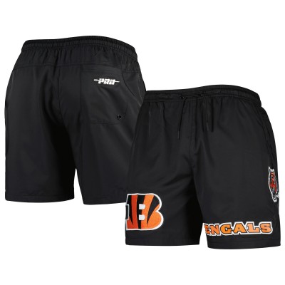 Шорты Cincinnati Bengals Pro Standard - Black