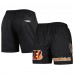 Шорты Cincinnati Bengals Pro Standard - Black