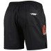 Шорты Cincinnati Bengals Pro Standard - Black