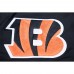 Шорты Cincinnati Bengals Pro Standard - Black