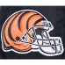 Шорты Cincinnati Bengals Pro Standard - Black