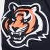 Шорты Cincinnati Bengals Pro Standard - Black