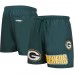 Шорты Green Bay Packers Pro Standard - Green