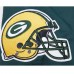 Шорты Green Bay Packers Pro Standard - Green