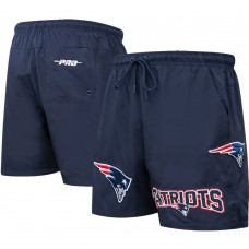Шорты New England Patriots Pro Standard - Navy