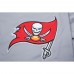 Шорты Tampa Bay Buccaneers Pro Standard - Pewter