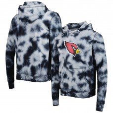 Галстук Толстовка Arizona Cardinals New Era Team-Dye - Black