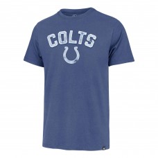 Футболка Indianapolis Colts 47 All Arch Franklin - Royal