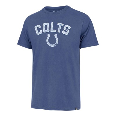 Футболка Indianapolis Colts 47 All Arch Franklin - Royal