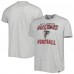 Футболка Atlanta Falcons 47 Dozer Franklin Lightweight - Gray