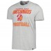 Футболка Tampa Bay Buccaneers 47 Dozer Franklin Lightweight - Gray