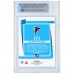 Autographed Atlanta Falcons Kyle Pitts 2021 Donruss Rated Rookies #260 Beckett Fanatics Witnessed Authenticated Rookie Card