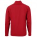 Кофта на молнии Tennessee Titans Cutter & Buck Team Adapt Eco Knit - Red