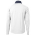 Пуловер Buffalo Bills Cutter & Buck White Adapt Eco Knit Hybrid Recycled Top