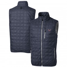 Жилетка Indianapolis Colts Cutter & Buck Eco Insulated - Navy